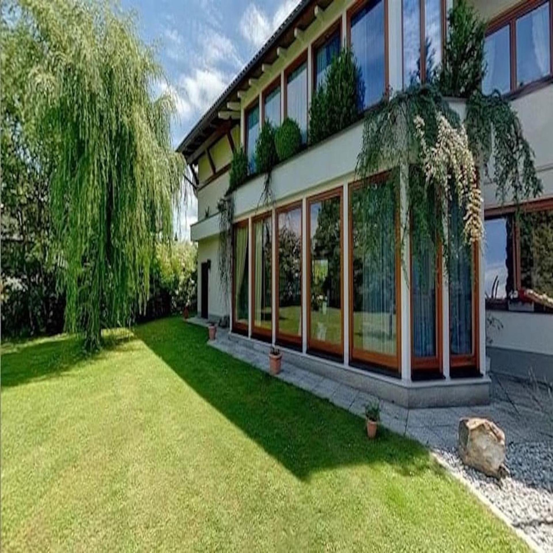 Villa Martini Boutiquehotel (Adults Only) Velden am Wörthersee Exteriör bild